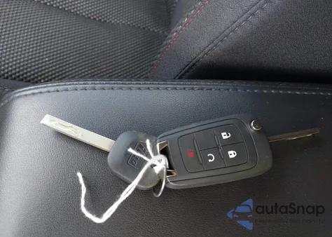 2016 Chevrolet Equinox Lt z USA, uszkodzony, nr VIN 2GNALCEK0G1130342